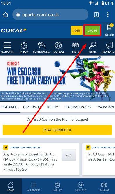 coral england bet,coral.com login